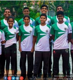 Asian International School