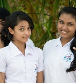 Asian International School