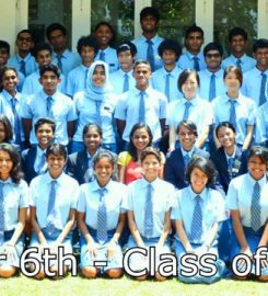 Elizabeth Moir Senior School