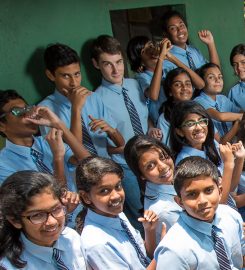 Elizabeth Moir Senior School