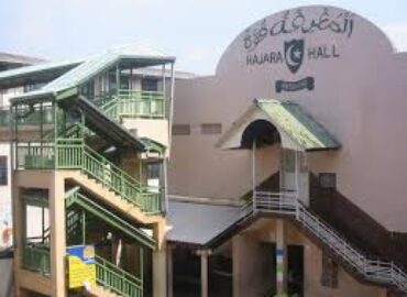 Muslim Ladies College