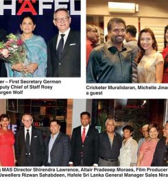 German Embassy in Colombo