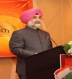 Indian Consulate in Colombo, Sri Lanka