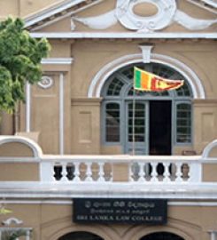 Sri Lanka Law College