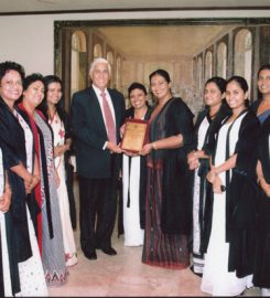 Sri Lanka Law College