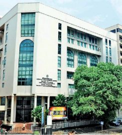 Sri Lanka Institute of Tourism & Hotel Management