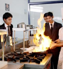 Sri Lanka Institute of Tourism & Hotel Management