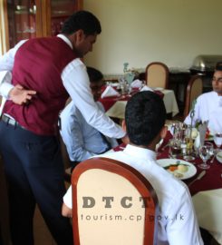 Sri Lanka Institute of Tourism & Hotel Management