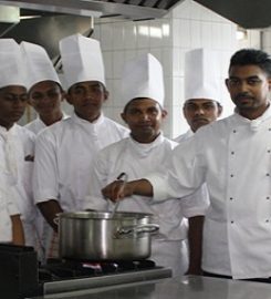 Sri Lanka Institute of Tourism & Hotel Management