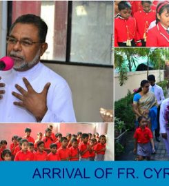 Wise International School – Sri Lanka