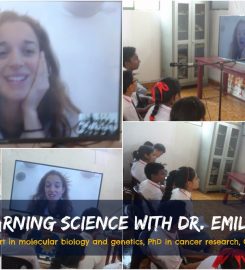 Wise International School – Sri Lanka