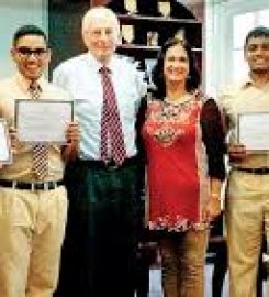 Colombo International School