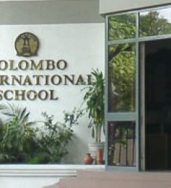 Colombo International School