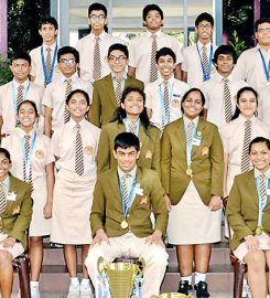 Colombo International School