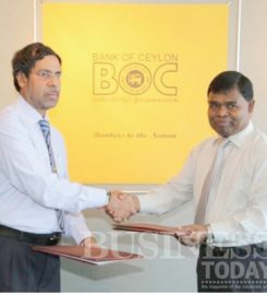 Bank of Ceylon – Jaffna