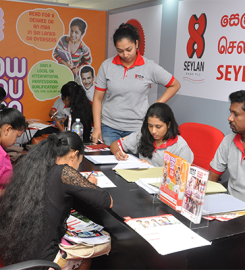 Seylan Bank – Hambantota