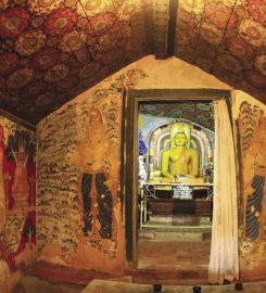 Asgiriya Maha Vihara