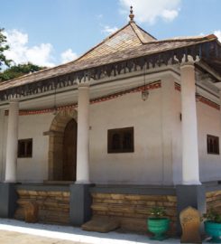 Malwathu Maha Viharaya