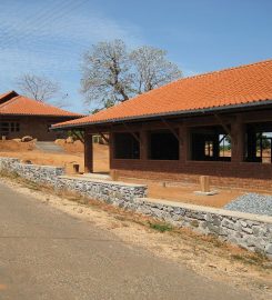 Yodakandyia Community Center