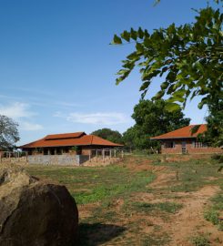 Yodakandyia Community Center