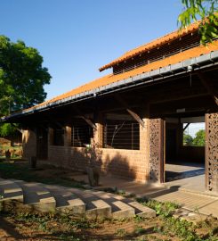 Yodakandyia Community Center