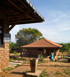 Yodakandyia Community Center