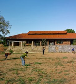 Yodakandyia Community Center