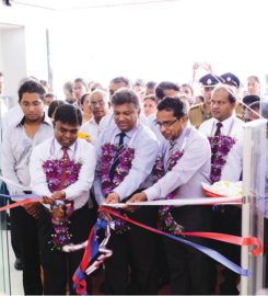 Bank of Ceylon – Kalutara