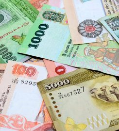 National Savings Bank – Jaffna