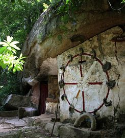 Udawatta Kele Sanctuary