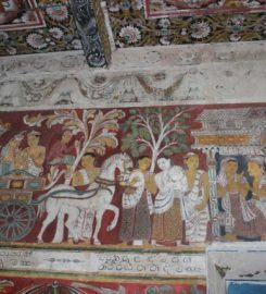 Asgiriya Maha Vihara