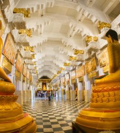 Asgiriya Maha Vihara