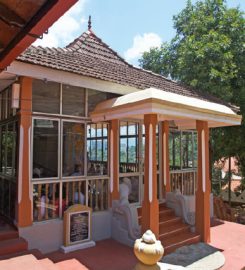 Malwathu Maha Viharaya