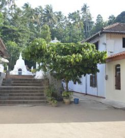 Asgiriya Maha Vihara