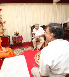 Malwathu Maha Viharaya