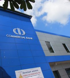 Commercial Bank – Hambantota