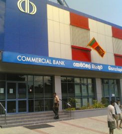 Commercial Bank – Hambantota