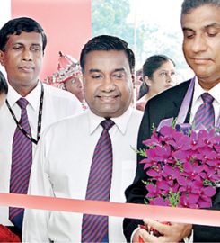 Seylan Bank – Hambantota