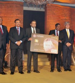 Singer Plus – Hambantota