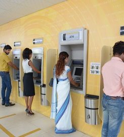 Bank of Ceylon – Jaffna