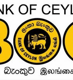 Bank of Ceylon – Kilinochchi