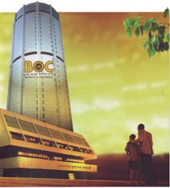 Bank of Ceylon – Jaffna