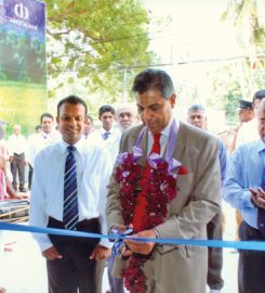Commercial Bank – Hambantota