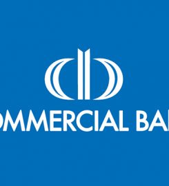 Commercial Bank – Hambantota