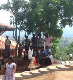 Yodakandyia Community Center