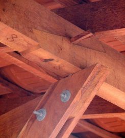 Yodakandyia Community Center