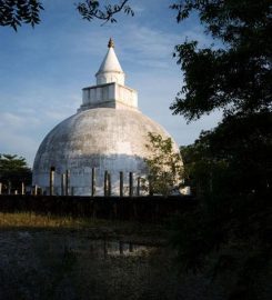 Yodakandyia Community Center