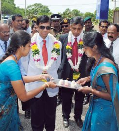 Commercial Bank – Kilinochchi