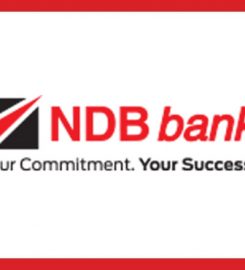 NDB Bank – Hambantota