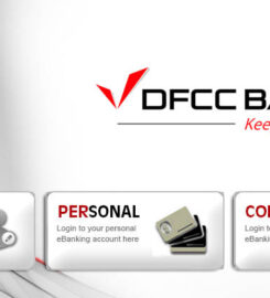 DFCC Bank – Kalutara